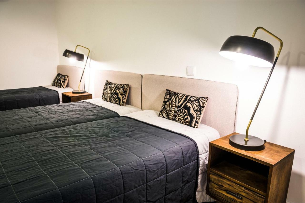 In Barcelos Hostel & Guest House מראה חיצוני תמונה