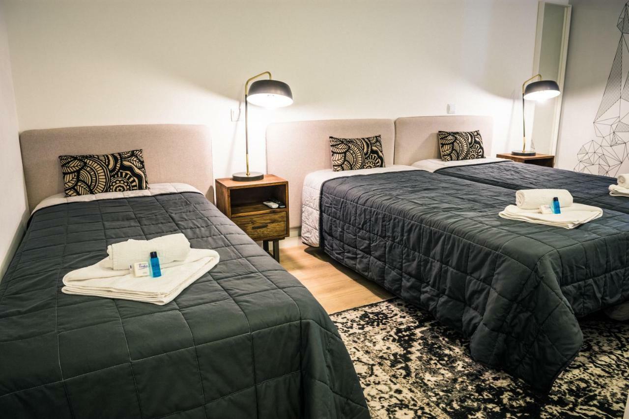 In Barcelos Hostel & Guest House מראה חיצוני תמונה